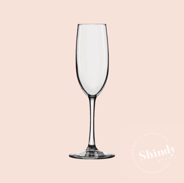 Champagne Flute